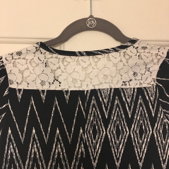 Lot of 2 btween girls dress size 12, lace detail - Picture 5 of 8